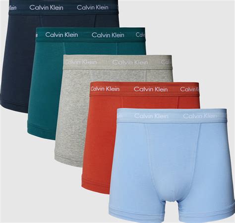 herre underbukser calvin klein|lange underbukser herre.